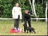  - National Terrier Show à Lubieszyn (Pologne) juin 2013